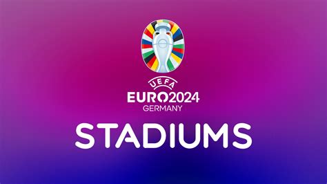 euro 2024 stadium capacities